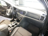 Kia Sportage - 1.6 130kW thumbnail