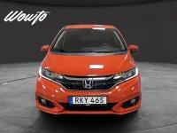 Honda Jazz 1.3 Elegance ADAS / Keyless / Backkamera 75kW thumbnail