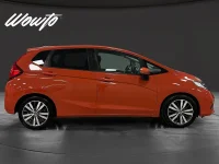Honda Jazz 1.3 Elegance ADAS / Keyless / Backkamera 75kW thumbnail