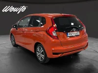 Honda Jazz 1.3 Elegance ADAS / Keyless / Backkamera 75kW thumbnail