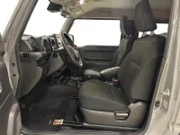 Suzuki Jimny Torakku 1.5 VVT AllGrip/ Lågväxel / Svensksåld 75kW thumbnail