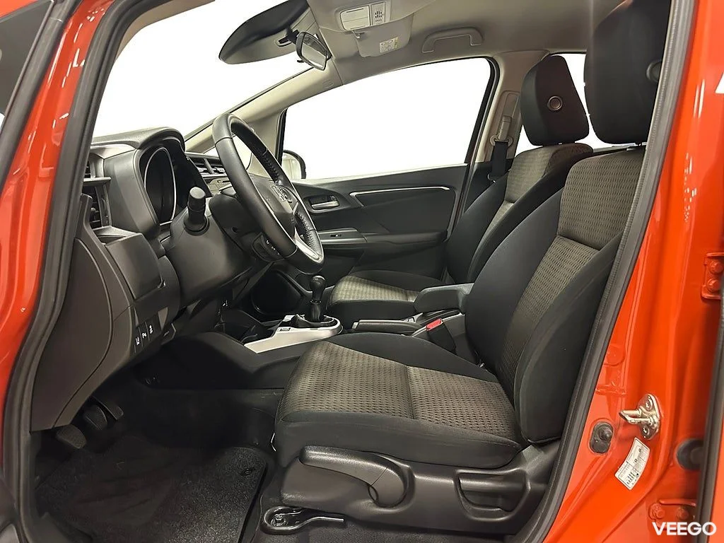 Honda Jazz 1.3 Elegance ADAS / Keyless / Backkamera 75kW
