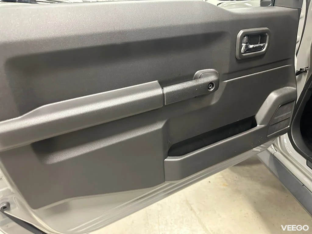 Suzuki Jimny Torakku 1.5 VVT AllGrip/ Lågväxel / Svensksåld 75kW