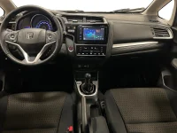 Honda Jazz 1.3 Elegance ADAS / Keyless / Backkamera 75kW thumbnail