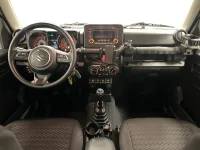 Suzuki Jimny Torakku 1.5 VVT AllGrip/ Lågväxel / Svensksåld 75kW thumbnail