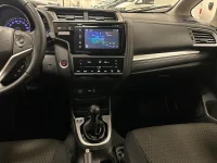 Honda Jazz 1.3 Elegance ADAS / Keyless / Backkamera 75kW thumbnail