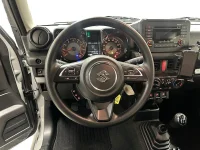 Suzuki Jimny Torakku 1.5 VVT AllGrip/ Lågväxel / Svensksåld 75kW thumbnail