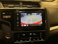 Honda Jazz 1.3 Elegance ADAS / Keyless / Backkamera 75kW thumbnail