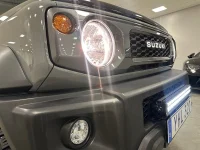 Suzuki Jimny Torakku 1.5 VVT AllGrip/ Lågväxel / Svensksåld 75kW thumbnail