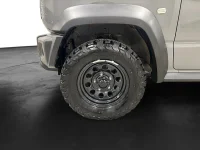 Suzuki Jimny Torakku 1.5 VVT AllGrip/ Lågväxel / Svensksåld 75kW thumbnail