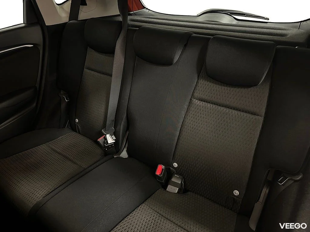 Honda Jazz 1.3 Elegance ADAS / Keyless / Backkamera 75kW