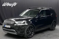 Land Rover Discovery D250 SE 7-Sits /Pano /Drag 183kW thumbnail