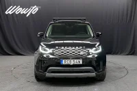Land Rover Discovery D250 SE 7-Sits /Pano /Drag 183kW thumbnail