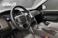Land Rover Discovery D250 SE 7-Sits /Pano /Drag 183kW thumbnail