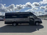 Iveco Daily  50C21HA8 V/P 3 152kW thumbnail