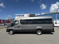 Iveco Daily  50C21HA8 V/P 3 152kW thumbnail