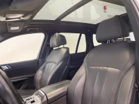 BMW X5 Panorama Head-up display 0kW thumbnail