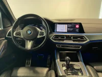 BMW X5 Panorama Head-up display 0kW thumbnail