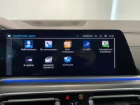 BMW X5 Panorama Head-up display 0kW thumbnail