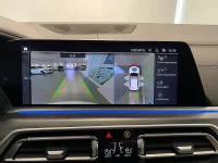 BMW X5 Panorama Head-up display 0kW thumbnail