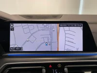 BMW X5 Panorama Head-up display 0kW thumbnail