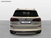 BMW X5 Panorama Head-up display 0kW thumbnail