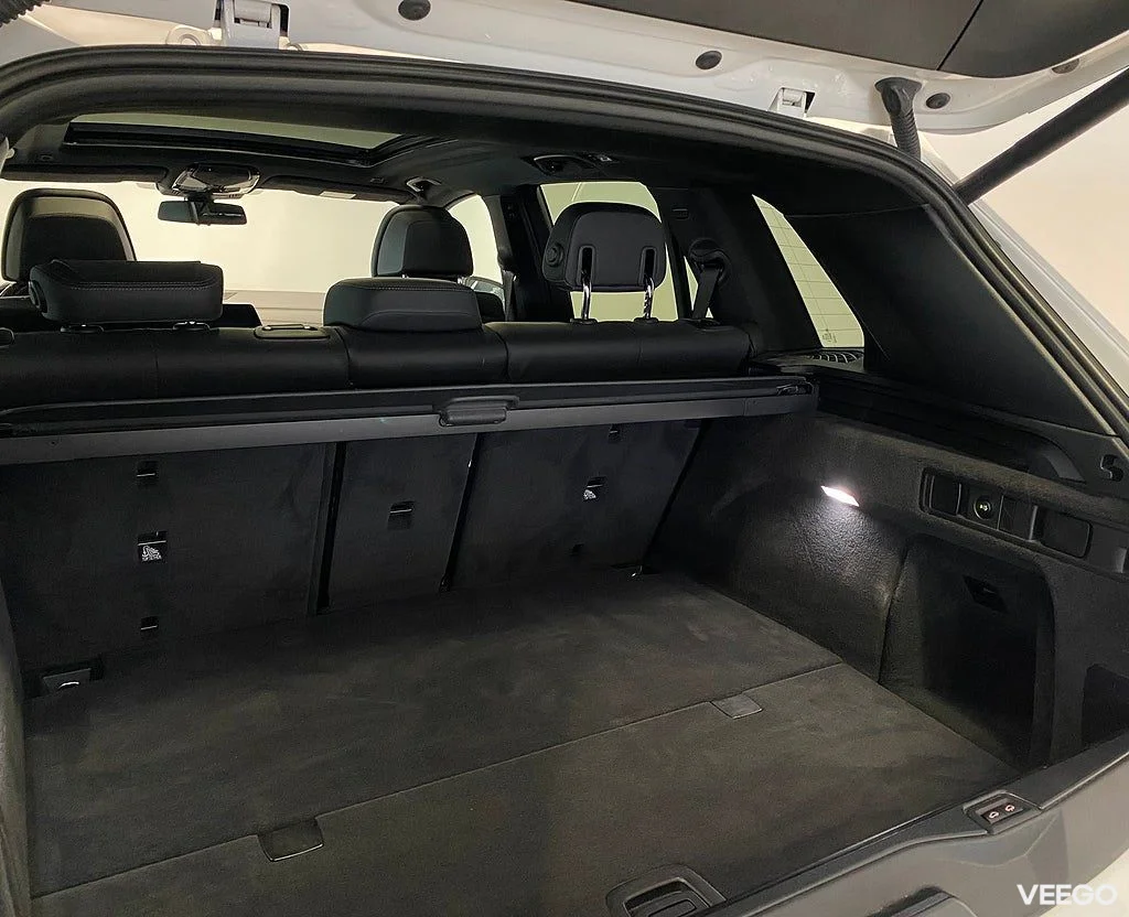 BMW X5 Panorama Head-up display 0kW