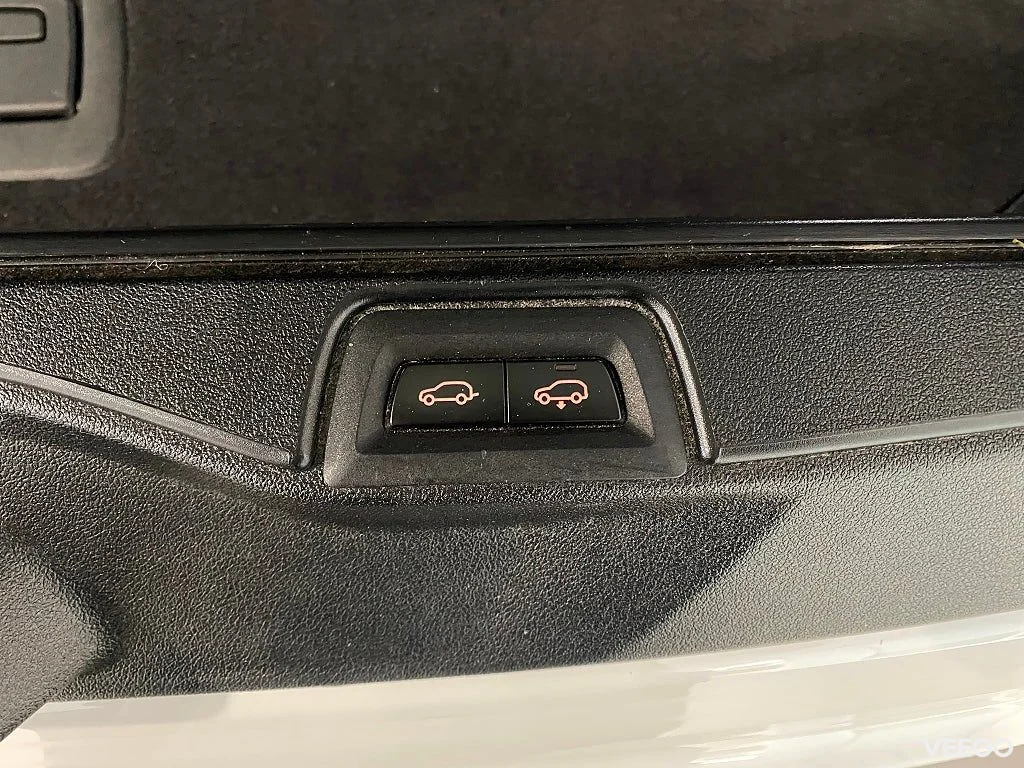 BMW X5 Panorama Head-up display 0kW