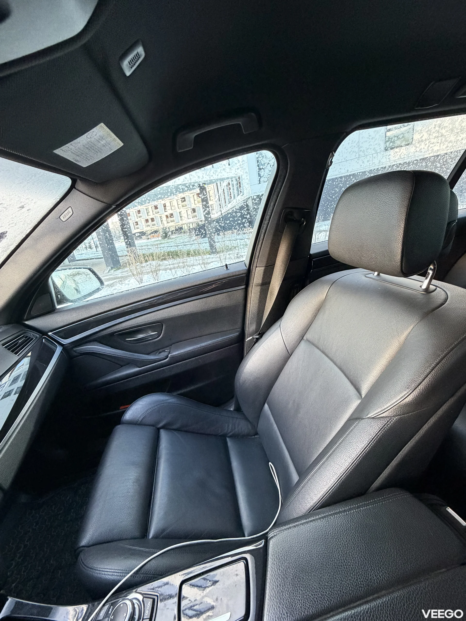 BMW 535 Bmw f11 3.0 220kW
