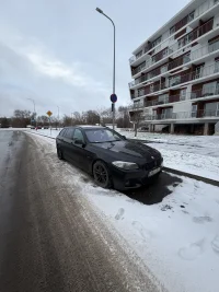 BMW 535 Bmw f11 3.0 220kW thumbnail