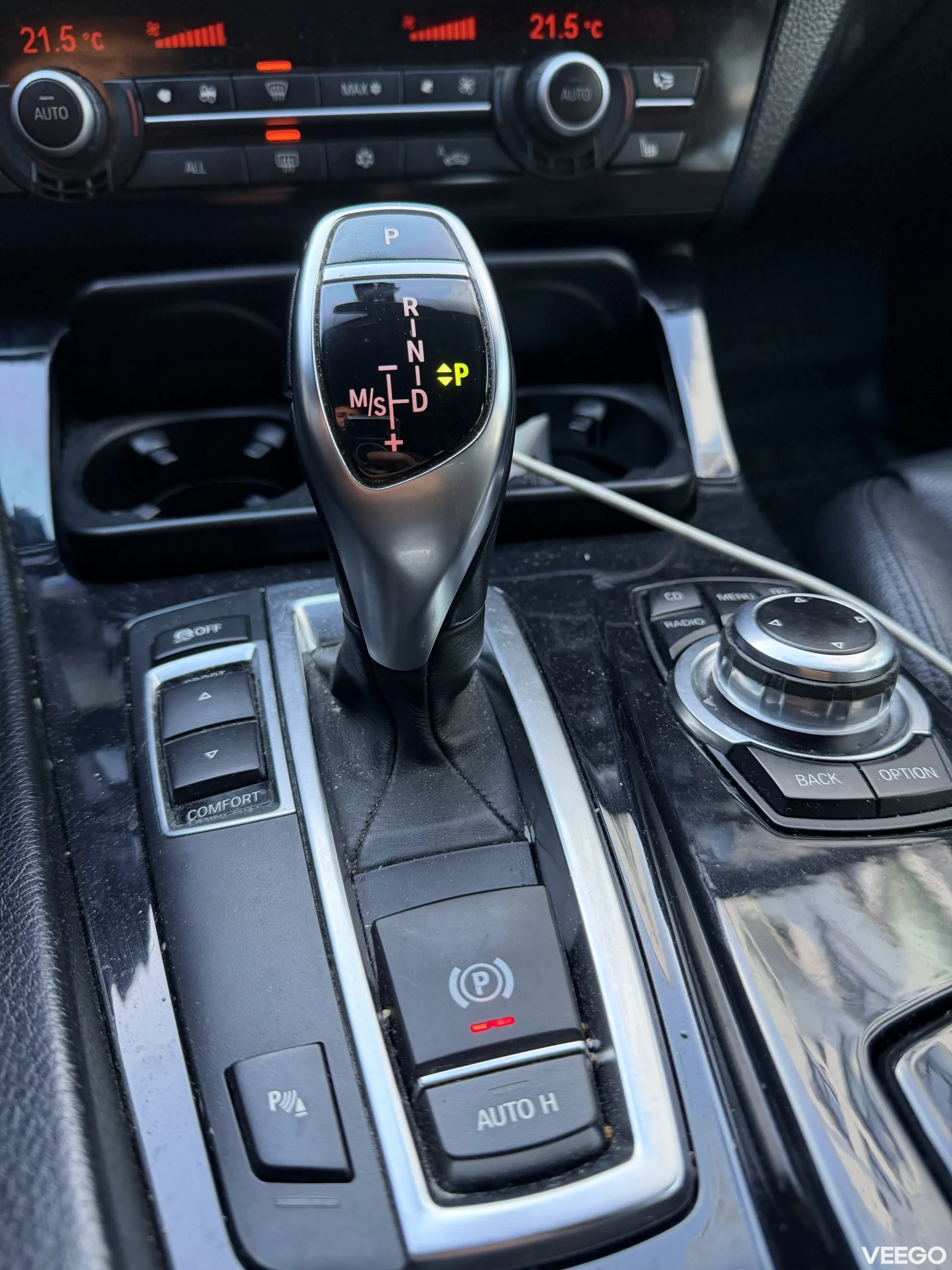 BMW 535 Bmw f11 3.0 220kW