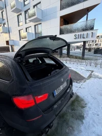 BMW 535 Bmw f11 3.0 220kW thumbnail