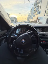 BMW 535 Bmw f11 3.0 220kW thumbnail