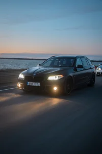 BMW 535 Bmw f11 3.0 220kW thumbnail