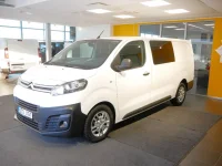 Citroen Jumpy L3 2 106kW thumbnail