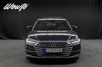 Audi A8 60 TFSI e Q 449HK /Night Vis/Soft Close/B&O/Se Spec 330kW thumbnail