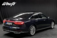 Audi A8 60 TFSI e Q 449HK /Night Vis/Soft Close/B&O/Se Spec 330kW thumbnail