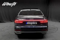 Audi A8 60 TFSI e Q 449HK /Night Vis/Soft Close/B&O/Se Spec 330kW thumbnail