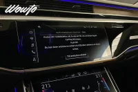 Audi A8 60 TFSI e Q 449HK /Night Vis/Soft Close/B&O/Se Spec 330kW thumbnail