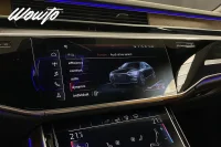 Audi A8 60 TFSI e Q 449HK /Night Vis/Soft Close/B&O/Se Spec 330kW thumbnail