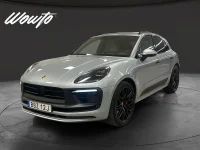 Image of Porsche Macan GTS PDK 440hk / Luft / BOSE / 18-vägs / Drag 324kW