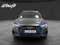 Audi A6 Avant 55 TFSI e quattro S line 367hk / Matrix / Drag 195kW thumbnail