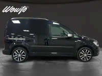 Volkswagen Caddy 2.0 TDI DSG 102hk / Värmare / Drag / Xenon 75kW thumbnail