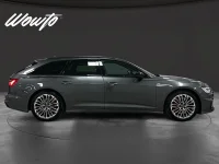 Audi A6 Avant 55 TFSI e quattro S line 367hk / Matrix / Drag 195kW thumbnail