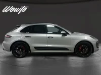Porsche Macan GTS PDK 440hk / Luft / BOSE / 18-vägs / Drag 324kW thumbnail
