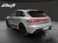 Porsche Macan GTS PDK 440hk / Luft / BOSE / 18-vägs / Drag 324kW thumbnail