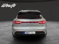 Porsche Macan GTS PDK 440hk / Luft / BOSE / 18-vägs / Drag 324kW thumbnail