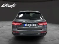 Audi A6 Avant 55 TFSI e quattro S line 367hk / Matrix / Drag 195kW thumbnail