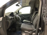 Volkswagen Caddy 2.0 TDI DSG 102hk / Värmare / Drag / Xenon 75kW thumbnail