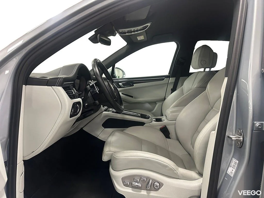 Porsche Macan GTS PDK 440hk / Luft / BOSE / 18-vägs / Drag 324kW
